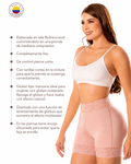 Short levanta cola